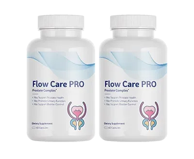 flow care pro official site