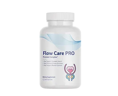 flow care pro